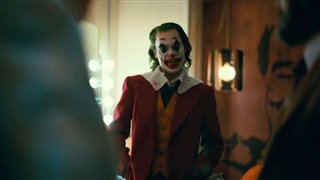 Joker - bande-annonce Trailer Video Thumbnail