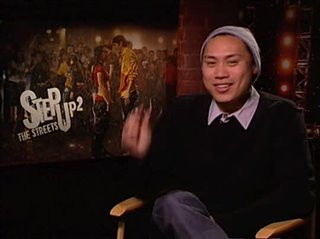 Jon M. Chu (Step Up 2: The Streets) - Interview Video Thumbnail