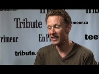 Jonathan King (Under the Mountain) - Interview Video Thumbnail