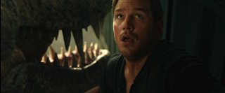 'Jurassic World: Fallen Kingdom' - Final Trailer Video Thumbnail
