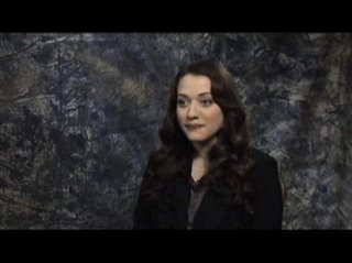 Kat Dennings (Defendor) - Interview Video Thumbnail