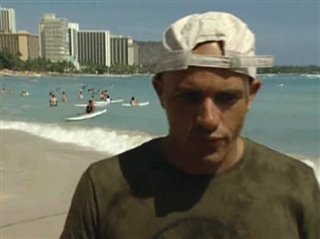 Kelly Slater (Surf's Up) - Interview Video Thumbnail