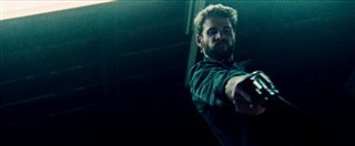 'Killerman' Trailer Video Thumbnail