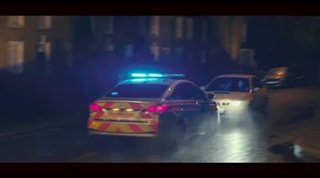 Kingsman : Services secrets Trailer Video Thumbnail