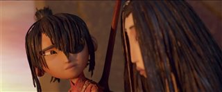 Kubo and the Two Strings Trailer 2 Video Thumbnail