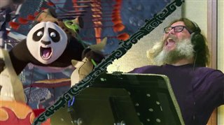 KUNG FU PANDA 4 Exclusive Clip - Meet Po Video Thumbnail