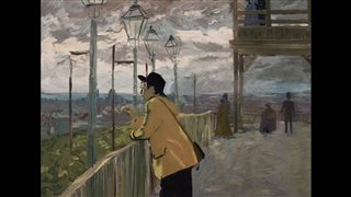 La passion Van Gogh Trailer Video Thumbnail