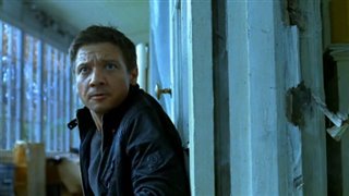 La peur dans la peau : L'héritage de Bourne Trailer Video Thumbnail