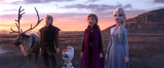 La reine des neiges 2 - bande-annonce Trailer Video Thumbnail