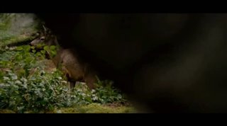 La saga Twilight : Révélation - Partie 2 Trailer Video Thumbnail