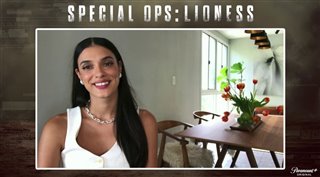 laysla-de-oliveira-on-starring-in-special-ops-lioness Video Thumbnail