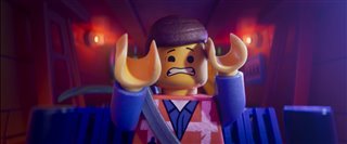 Le film LEGO 2 - bande annonce 2 Trailer Video Thumbnail