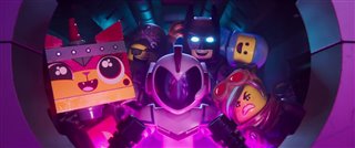 Le film LEGO 2 - pré-bande-annonce Trailer Video Thumbnail