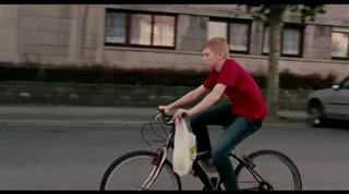Le gamin au vélo Trailer Video Thumbnail