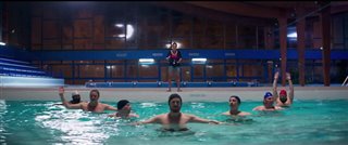 Le grand bain - bande-annonce Trailer Video Thumbnail