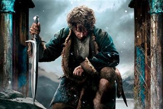 Le Hobbit : La bataille des cinq armées Trailer Video Thumbnail