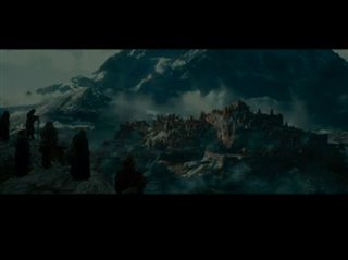 Le Hobbit : La désolation de Smaug Trailer Video Thumbnail
