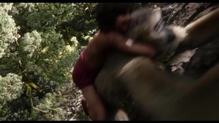 Le livre de jungle Trailer Video Thumbnail