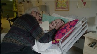 Le vieil âge et l'espérance - bande-annonce Trailer Video Thumbnail