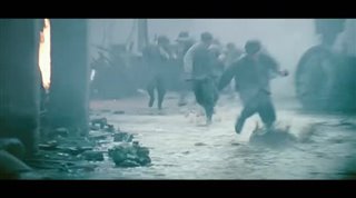 Legend of the Fist: The Return of Chen Zhen (Jingwu Fengyun - Chen Zhen) Trailer Video Thumbnail