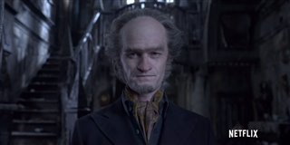 Lemony Snicket's A Series of Unfortunate Events - Official Trailer Video Thumbnail