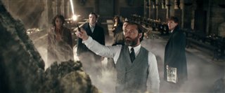 les-animaux-fantastiques-les-secrets-de-dumbledore-bande-annonce Video Thumbnail