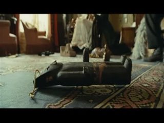 Adèle Blanc-sec Trailer Video Thumbnail
