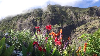 Les Aventuriers Voyageurs - La Réunion Trailer Video Thumbnail