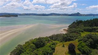 Les Aventuriers Voyageurs : Nouvelle-Zélande - Île du sud Trailer Video Thumbnail