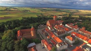Les Aventuriers Voyageurs - Pologne Trailer Video Thumbnail