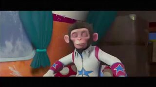 Les chimpanzés de l'espace Trailer Video Thumbnail