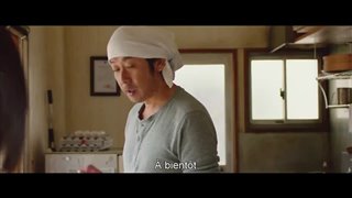 Les délices de Tokyo Trailer Video Thumbnail
