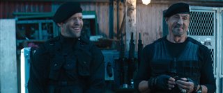 LES S4CRIFIES - bande-annonce Trailer Video Thumbnail