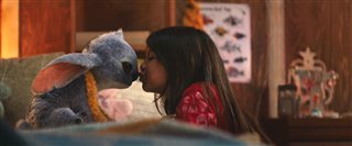 LILO & STITCH - bande-annonce Trailer Video Thumbnail