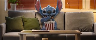 LILO & STITCH - On Disney+ September 3