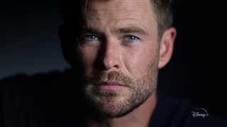 limitless-with-chris-hemsworth-trailer Video Thumbnail