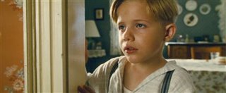 Little Boy Trailer Video Thumbnail