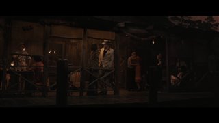Live By Night Movie Clip - "You'll Be a King" Video Thumbnail