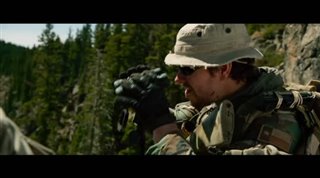 Lone Survivor featurette - Real Heroes Video Thumbnail