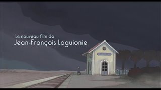Louise en hiver Trailer Video Thumbnail