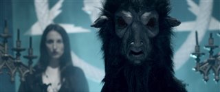 'Luciferina' Trailer Video Thumbnail