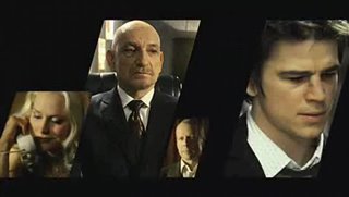 LUCKY NUMBER SLEVIN Trailer Video Thumbnail