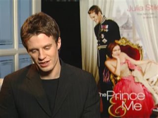 LUKE MABLY - Interview Video Thumbnail
