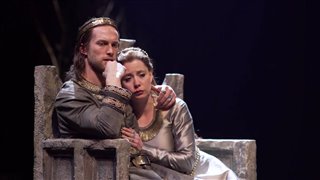 Macbeth - Stratford Festival Trailer Video Thumbnail