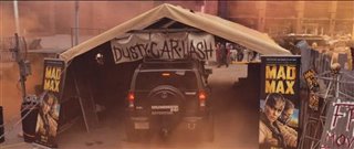 Mad Max: Fury Road - Dusty Car Wash Video Thumbnail