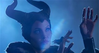 Maleficent Trailer Video Thumbnail