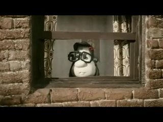 Mary and Max Trailer Video Thumbnail