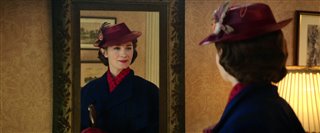 Mary Poppins Returns - Teaser Trailer Video Thumbnail