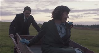 Maudie - Official Trailer Video Thumbnail