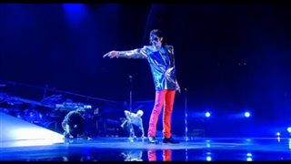 Michael Jackson : This Is It Trailer Video Thumbnail